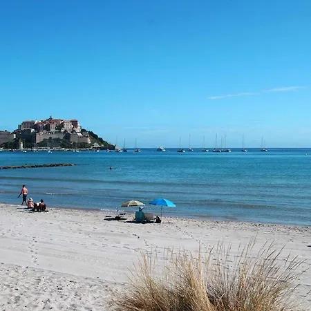 Lägenhet T3 Vue Panoramique Sur La Mer *