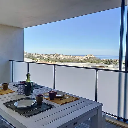 T3 Vue Panoramique Sur La Mer